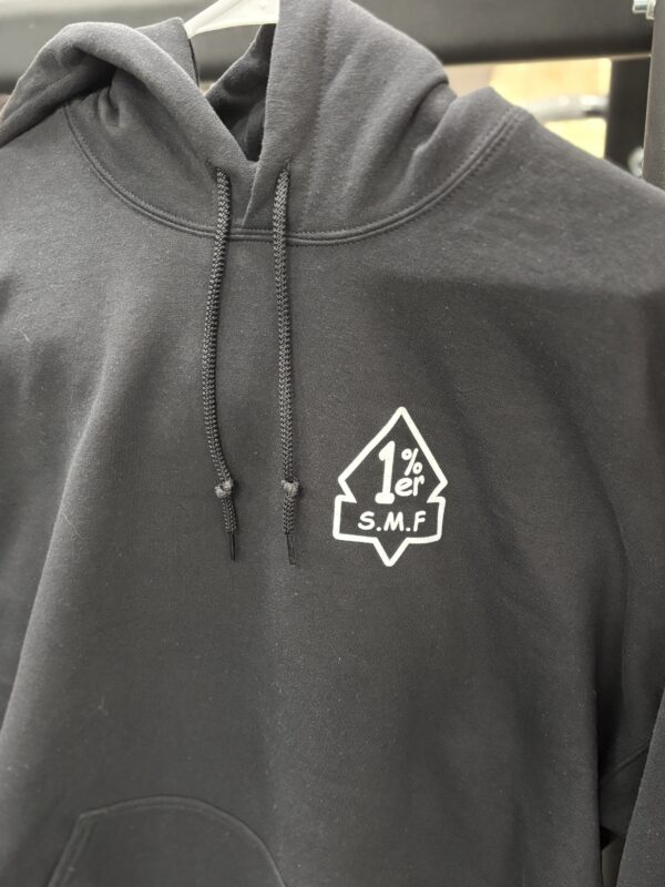 SMF Hoodie - Image 2